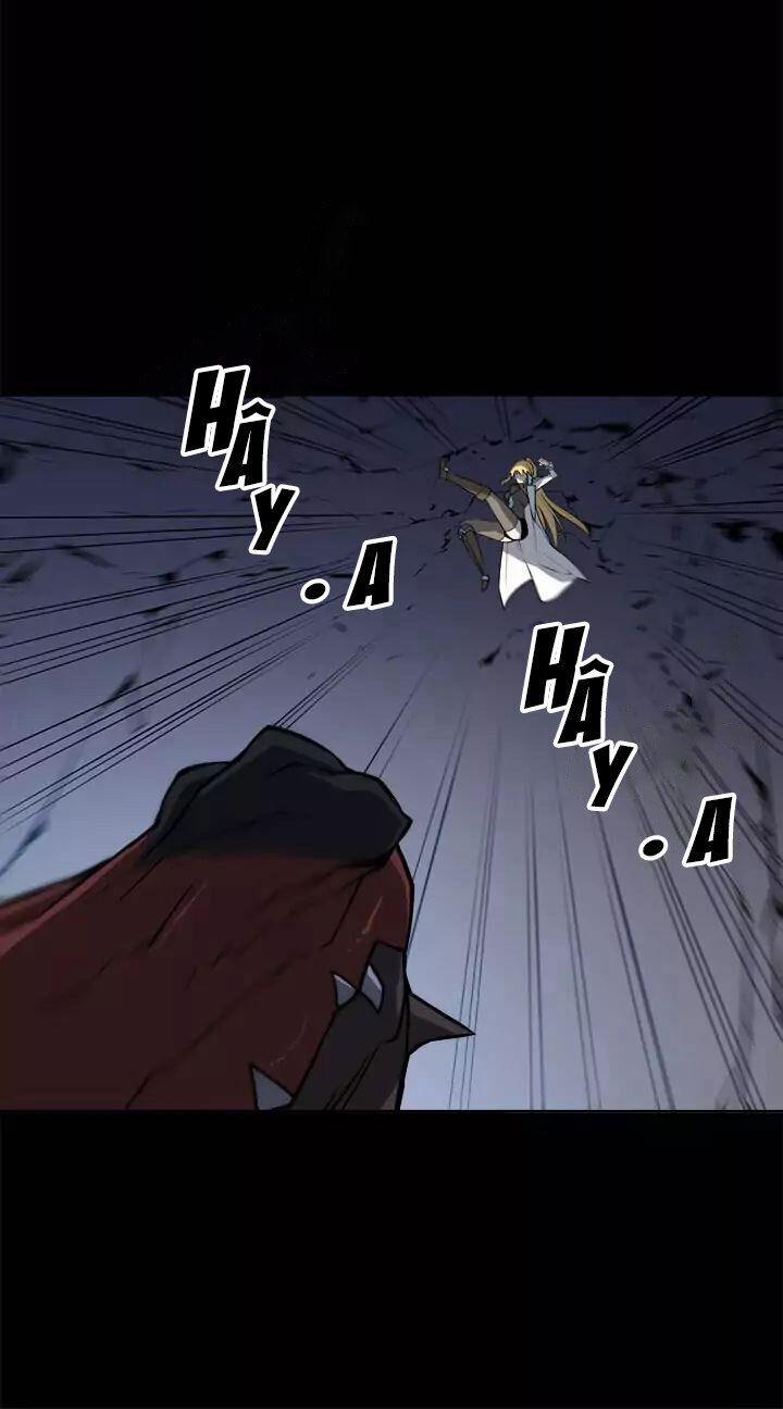 Người Quản Lý Mạnh Nhất Trong Lịch Sử 1 trang 10