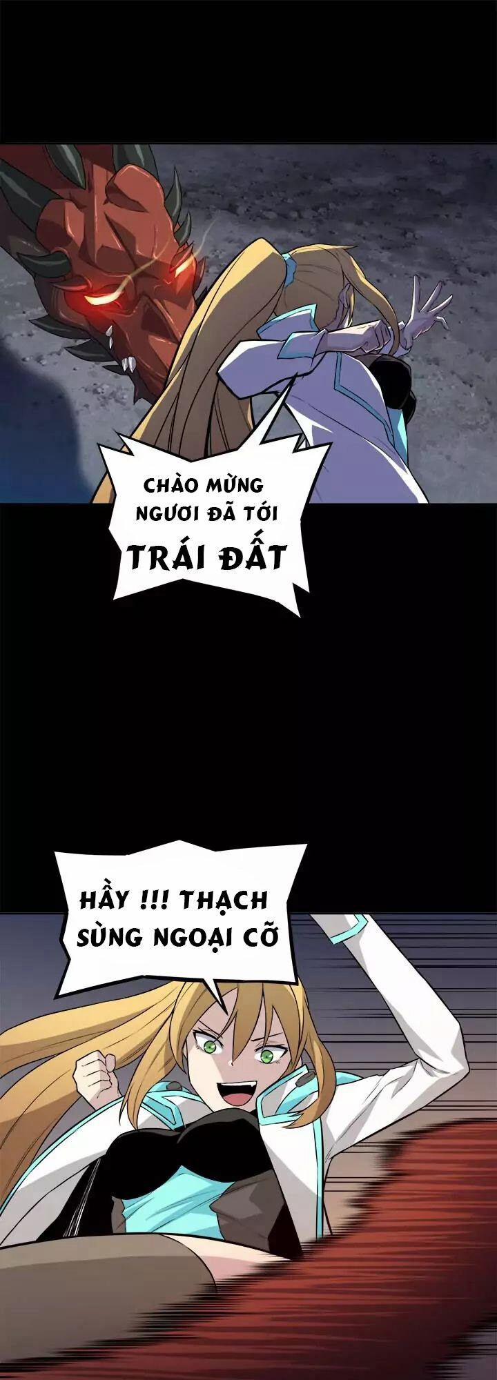 Người Quản Lý Mạnh Nhất Trong Lịch Sử 1 trang 11