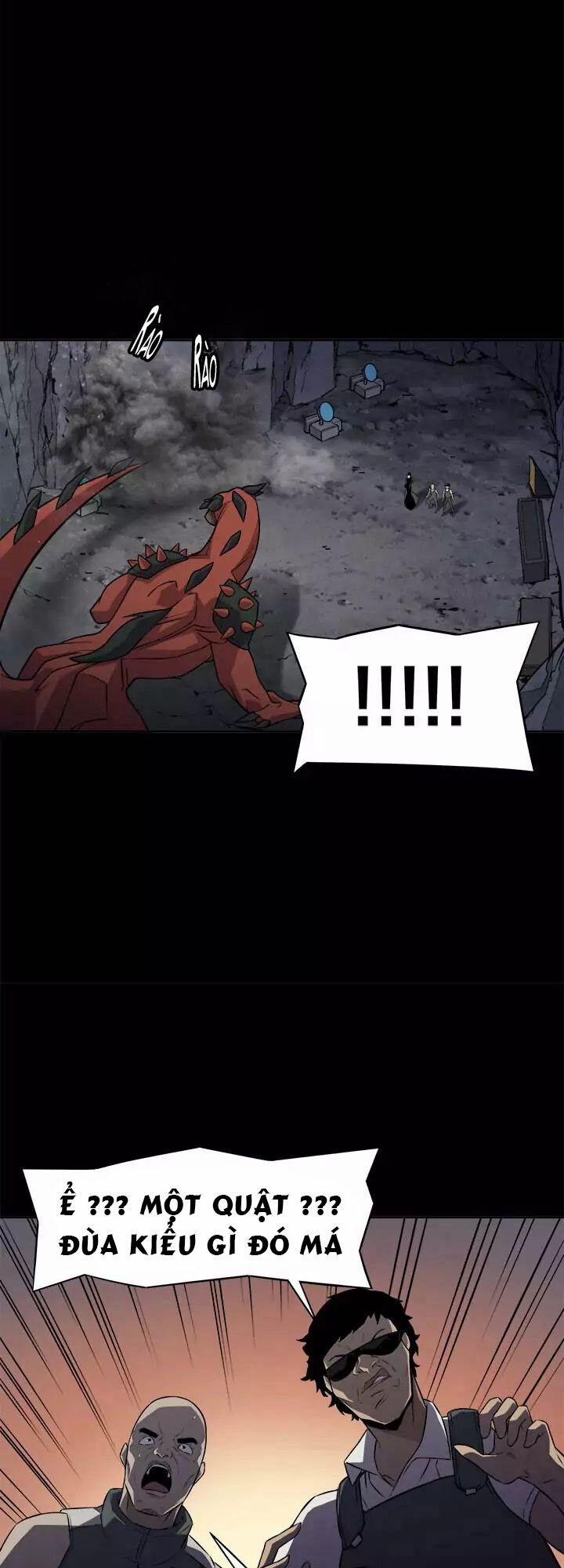 Người Quản Lý Mạnh Nhất Trong Lịch Sử 1 trang 13