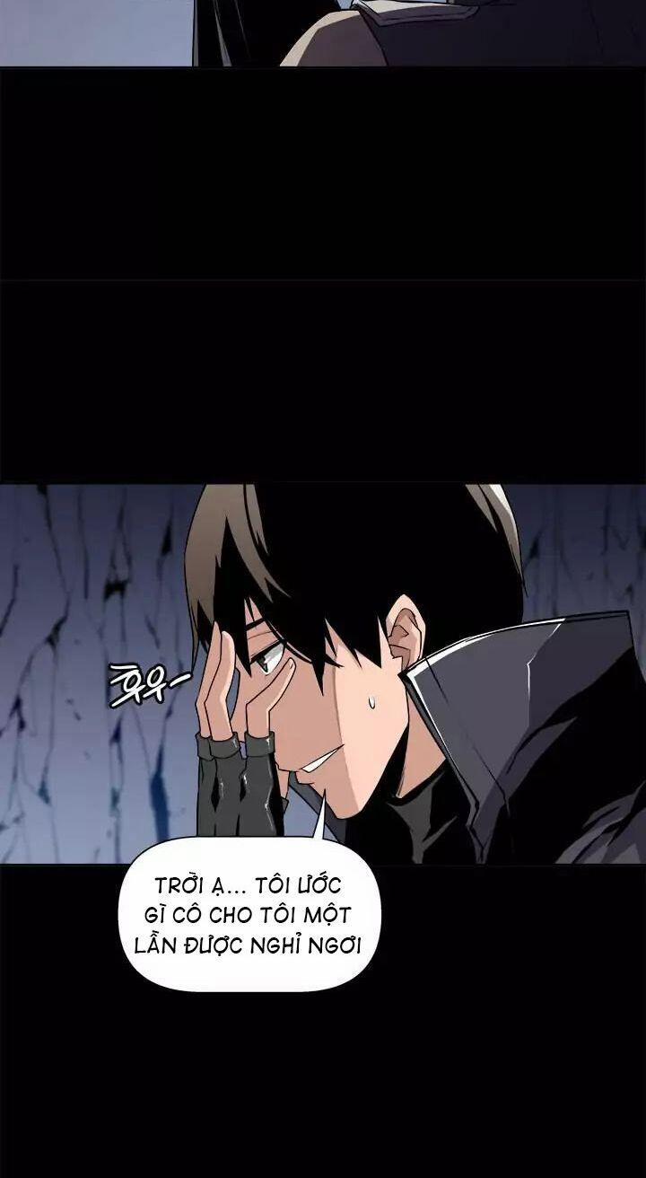 Người Quản Lý Mạnh Nhất Trong Lịch Sử 1 trang 15