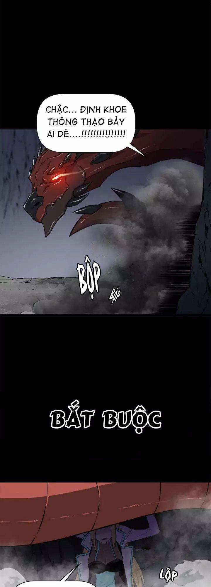 Người Quản Lý Mạnh Nhất Trong Lịch Sử 1 trang 16