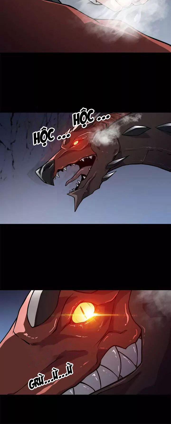 Người Quản Lý Mạnh Nhất Trong Lịch Sử 1 trang 19