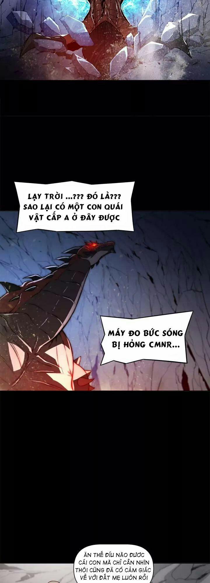 Người Quản Lý Mạnh Nhất Trong Lịch Sử 1 trang 2