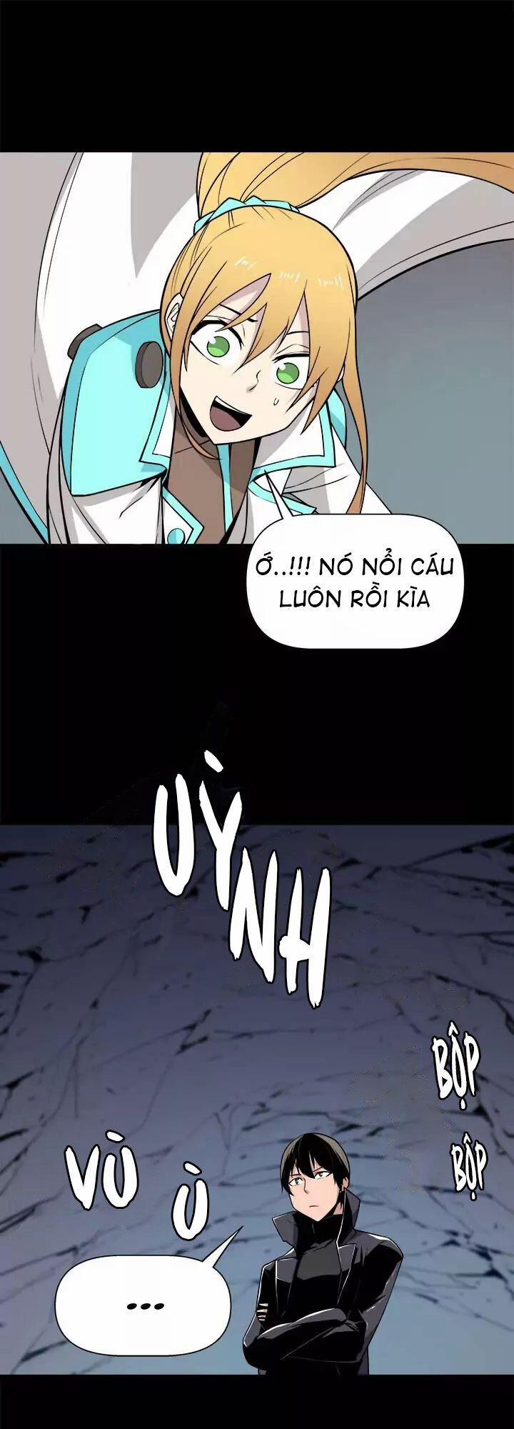 Người Quản Lý Mạnh Nhất Trong Lịch Sử 1 trang 20