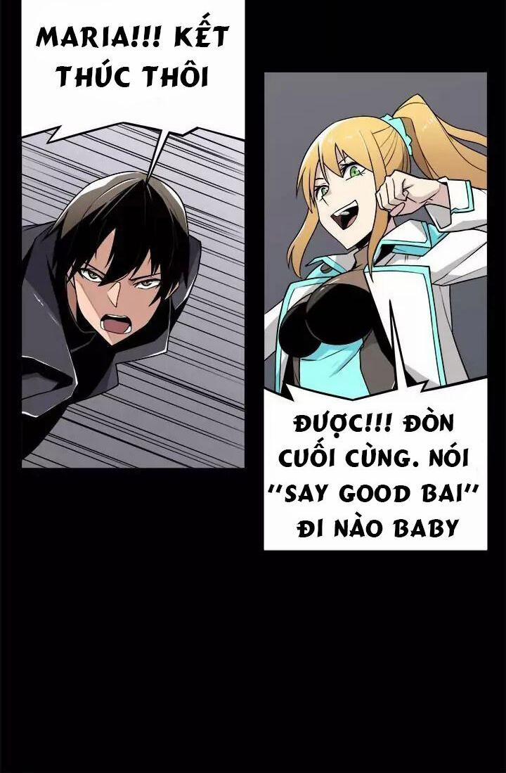 Người Quản Lý Mạnh Nhất Trong Lịch Sử 1 trang 24