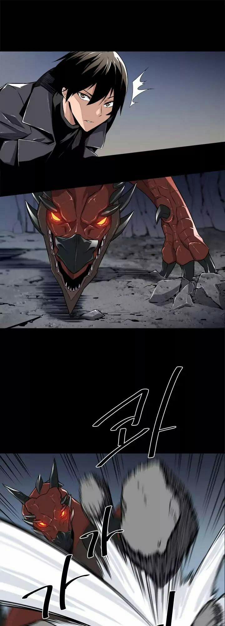 Người Quản Lý Mạnh Nhất Trong Lịch Sử 1 trang 25