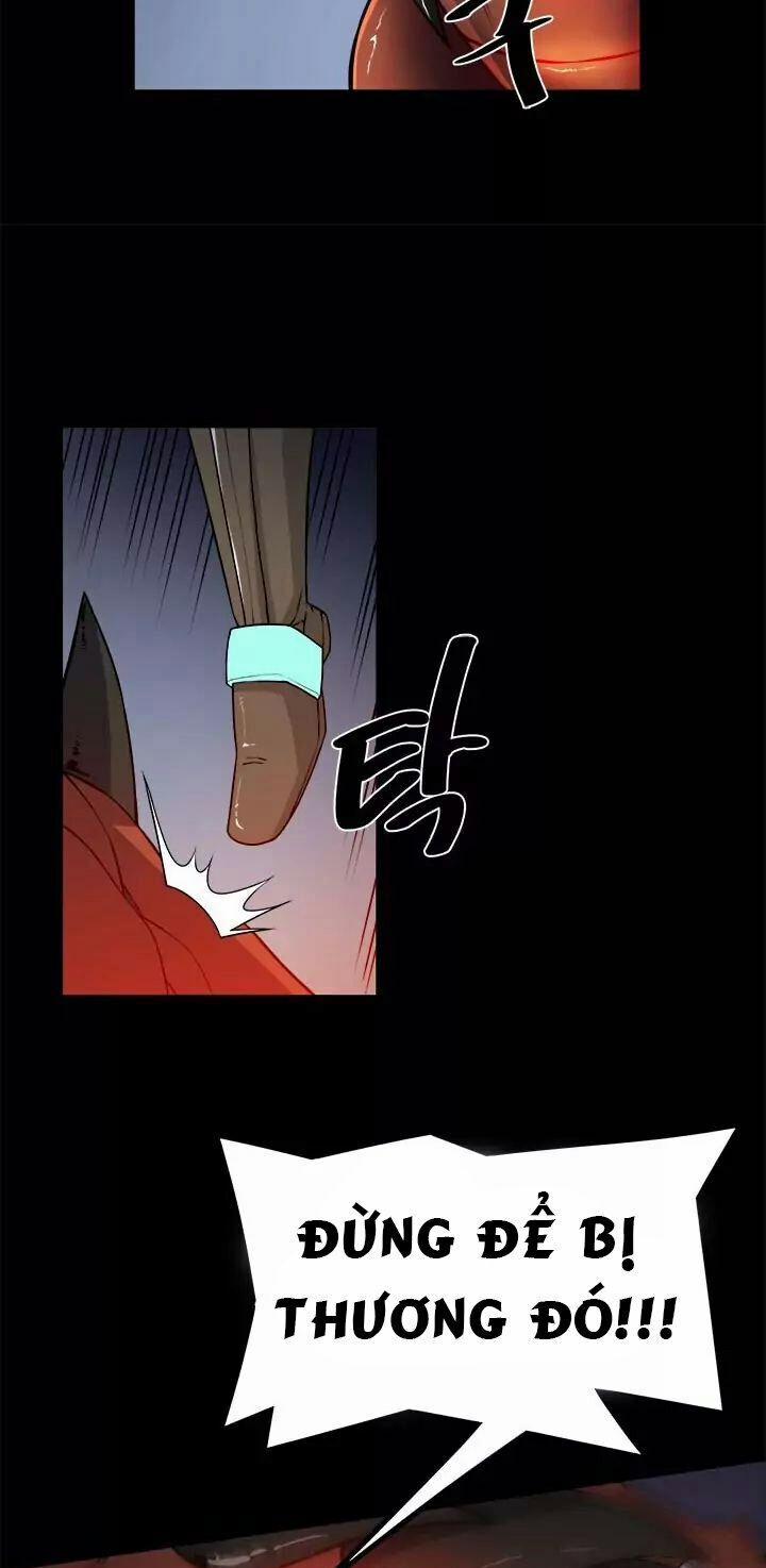 Người Quản Lý Mạnh Nhất Trong Lịch Sử 1 trang 29