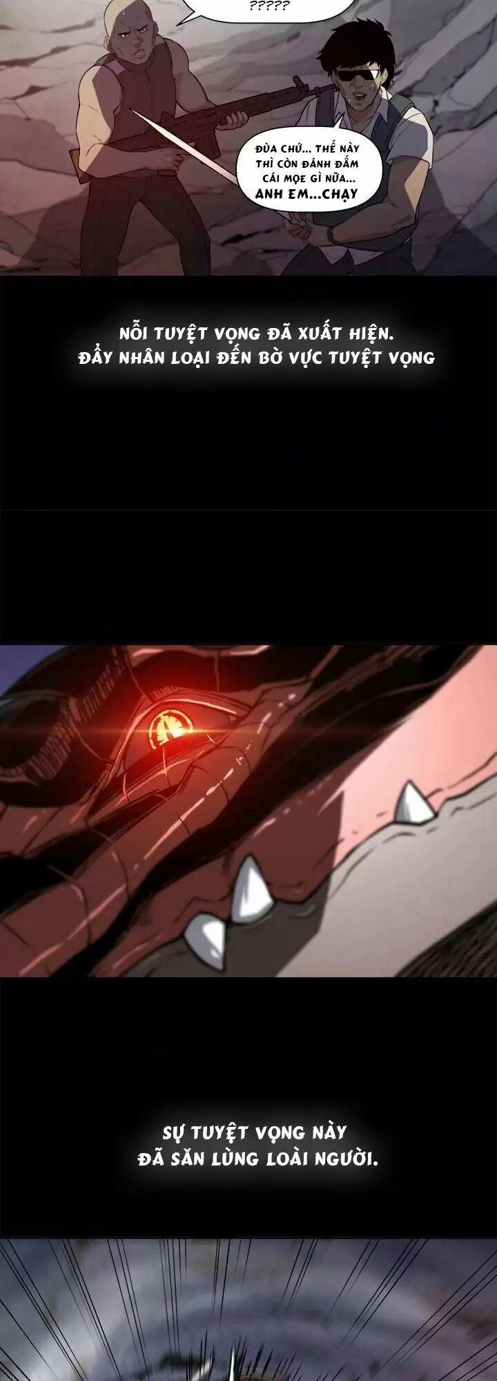 Người Quản Lý Mạnh Nhất Trong Lịch Sử 1 trang 3