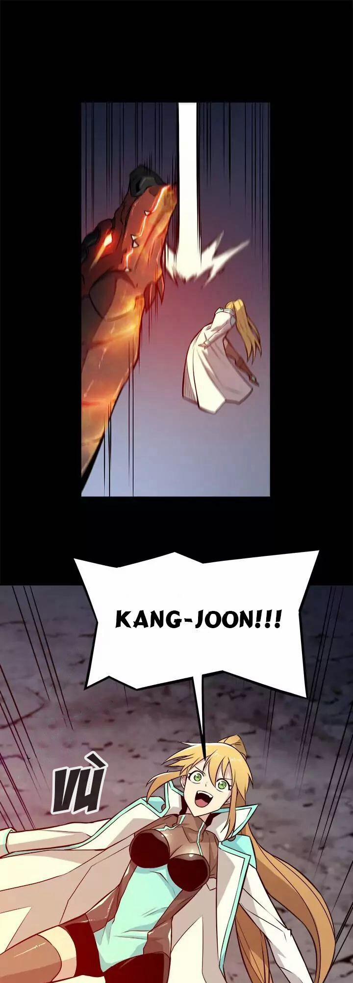 Người Quản Lý Mạnh Nhất Trong Lịch Sử 1 trang 31