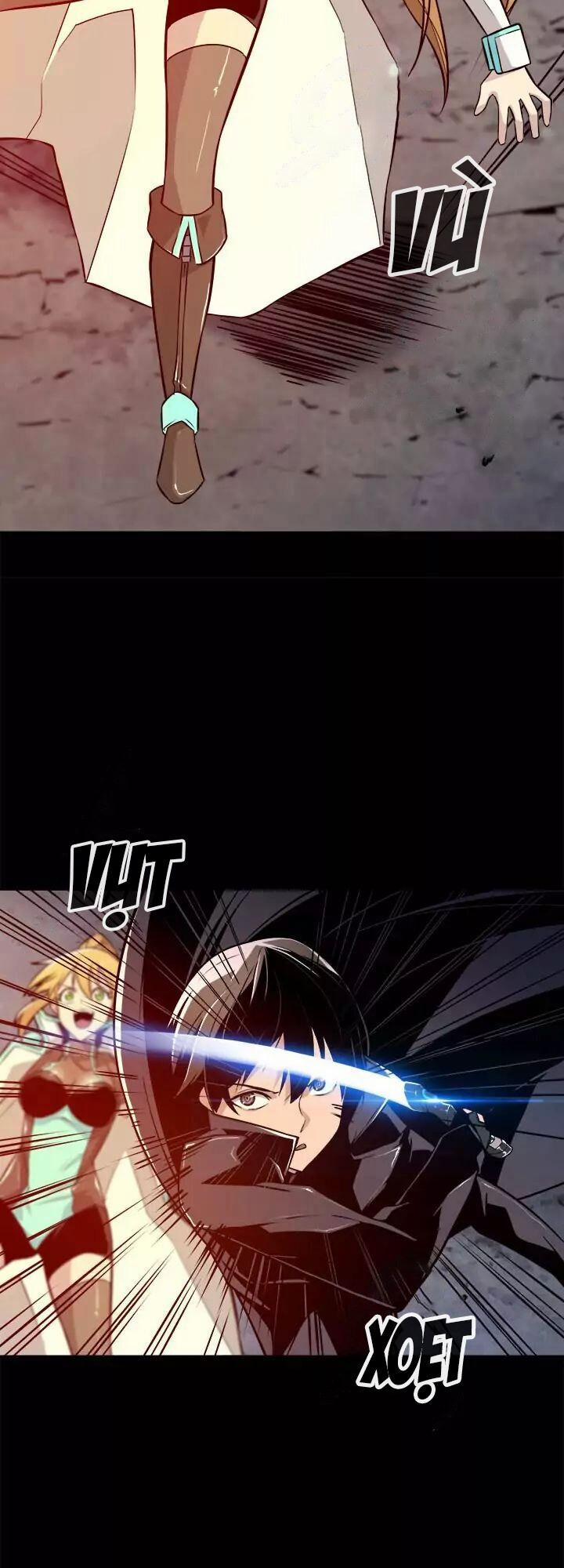 Người Quản Lý Mạnh Nhất Trong Lịch Sử 1 trang 32