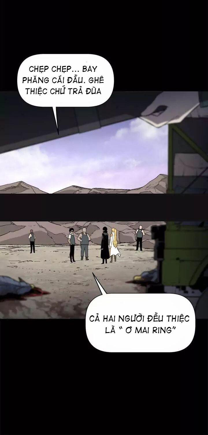 Người Quản Lý Mạnh Nhất Trong Lịch Sử 1 trang 36