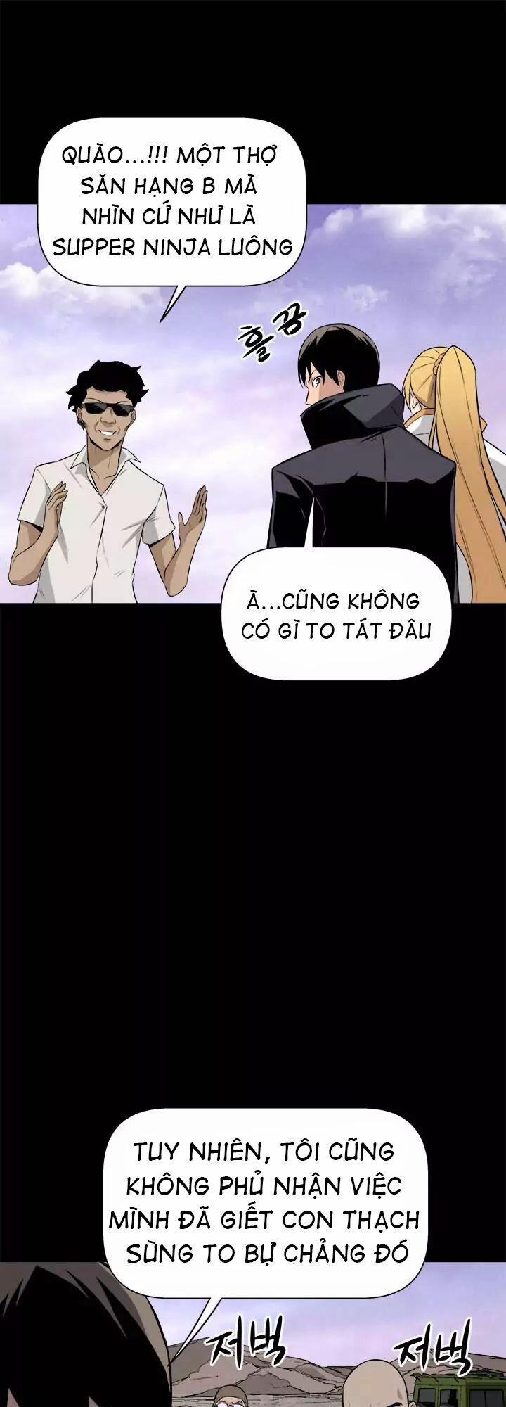 Người Quản Lý Mạnh Nhất Trong Lịch Sử 1 trang 37