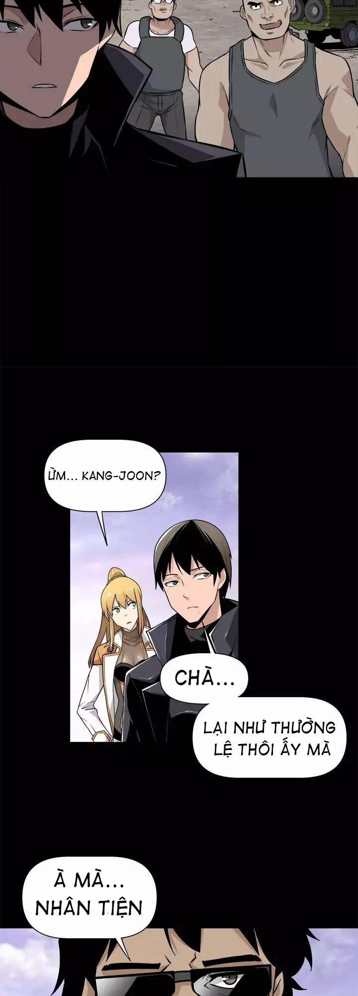 Người Quản Lý Mạnh Nhất Trong Lịch Sử 1 trang 38