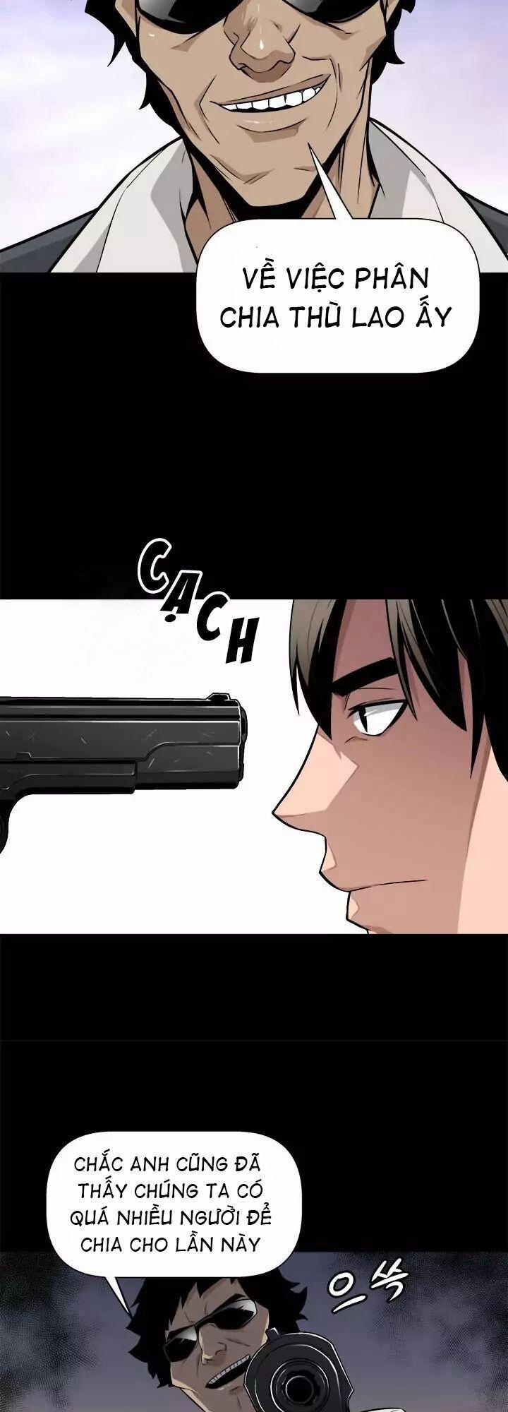 Người Quản Lý Mạnh Nhất Trong Lịch Sử 1 trang 39