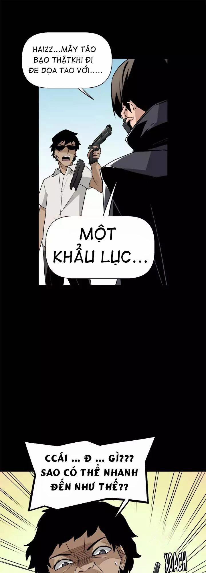 Người Quản Lý Mạnh Nhất Trong Lịch Sử 1 trang 42