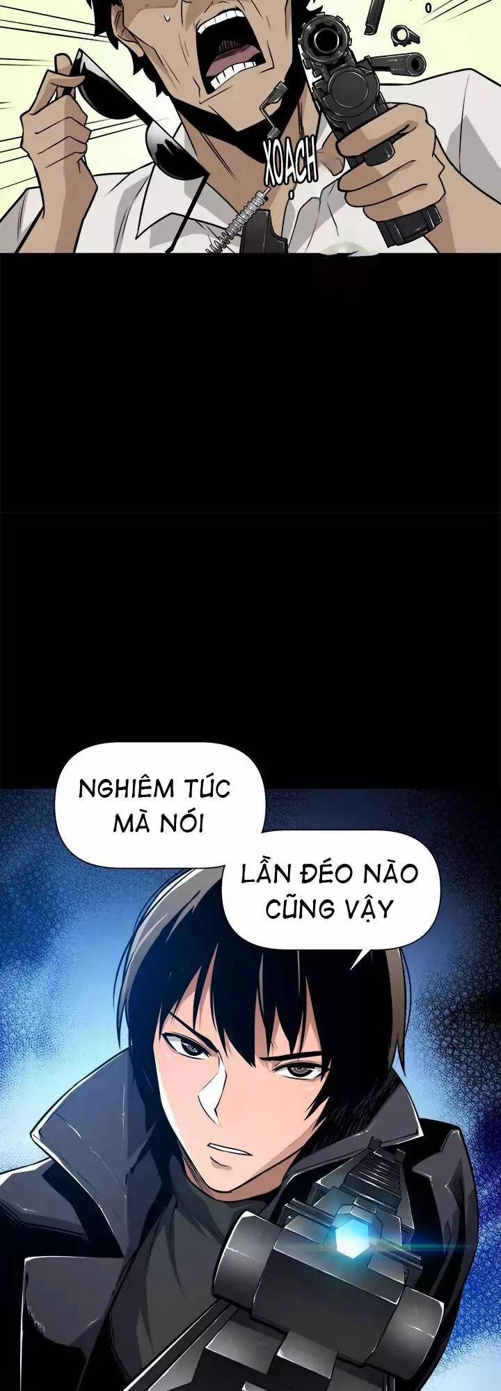 Người Quản Lý Mạnh Nhất Trong Lịch Sử 1 trang 43