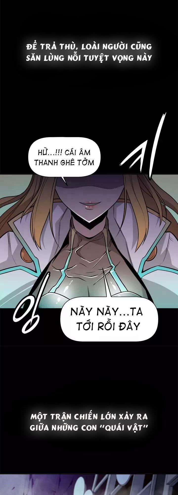 Người Quản Lý Mạnh Nhất Trong Lịch Sử 1 trang 6