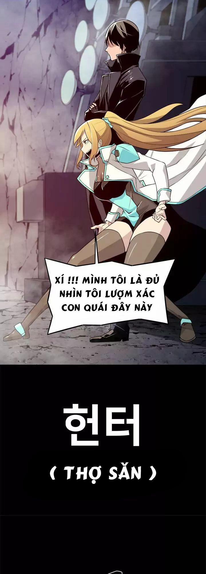 Người Quản Lý Mạnh Nhất Trong Lịch Sử 1 trang 7