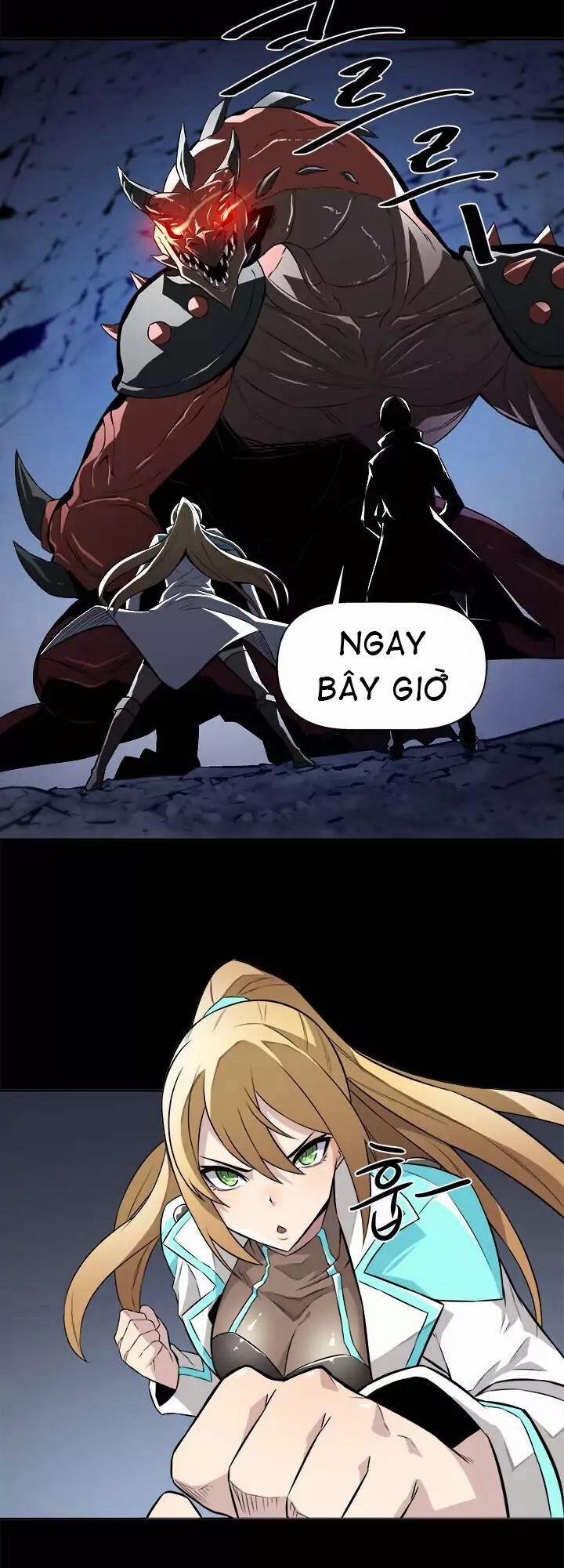 Người Quản Lý Mạnh Nhất Trong Lịch Sử 1 trang 8