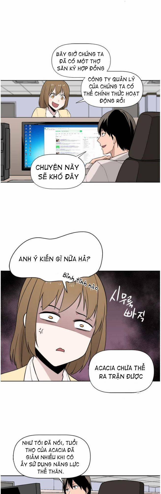 Người Quản Lý Mạnh Nhất Trong Lịch Sử 10 trang 10