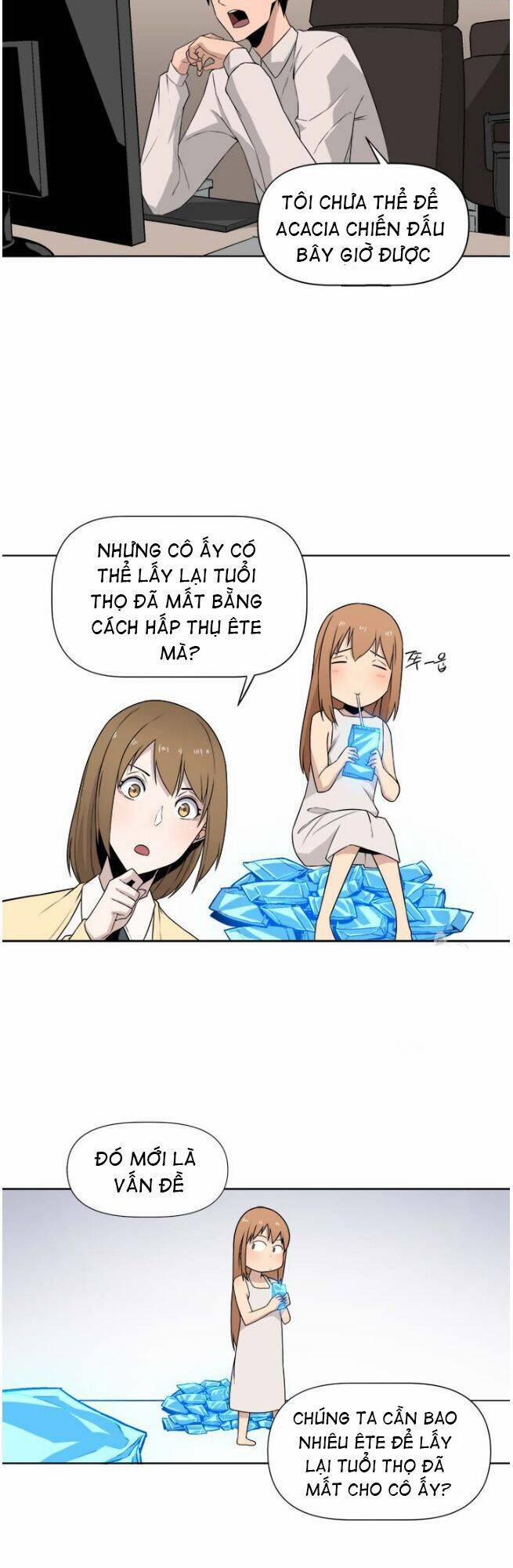 Người Quản Lý Mạnh Nhất Trong Lịch Sử 10 trang 11