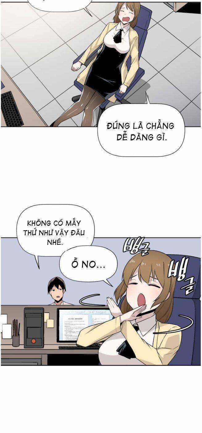 Người Quản Lý Mạnh Nhất Trong Lịch Sử 10 trang 15