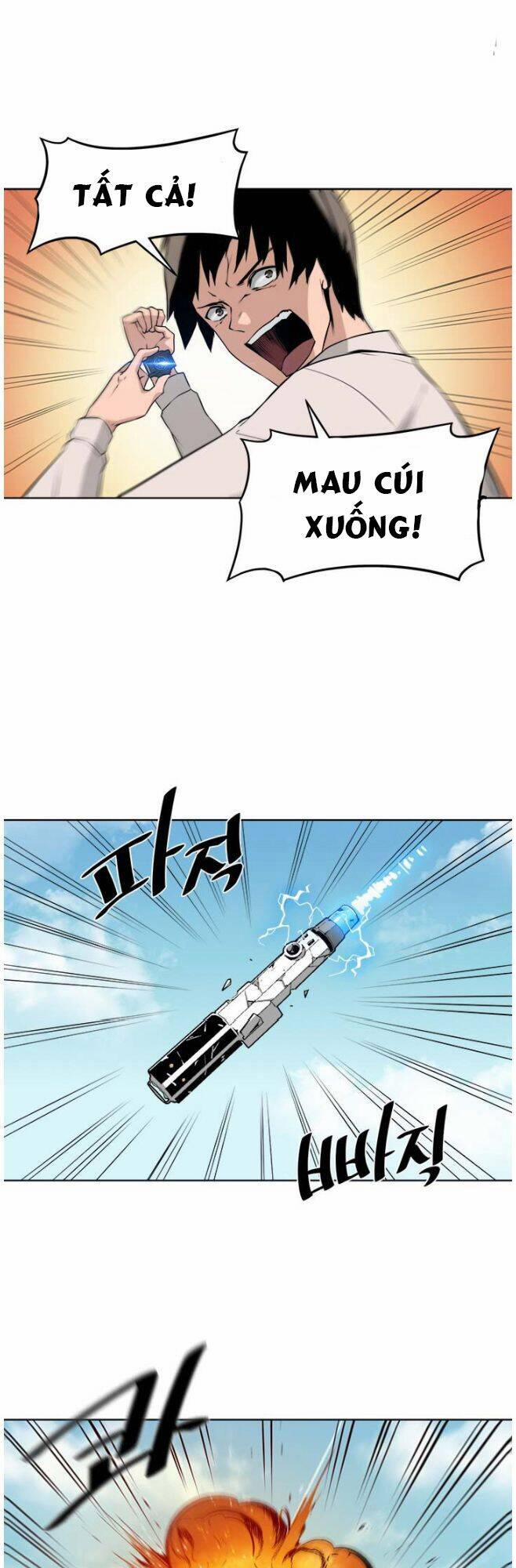 Người Quản Lý Mạnh Nhất Trong Lịch Sử 10 trang 28