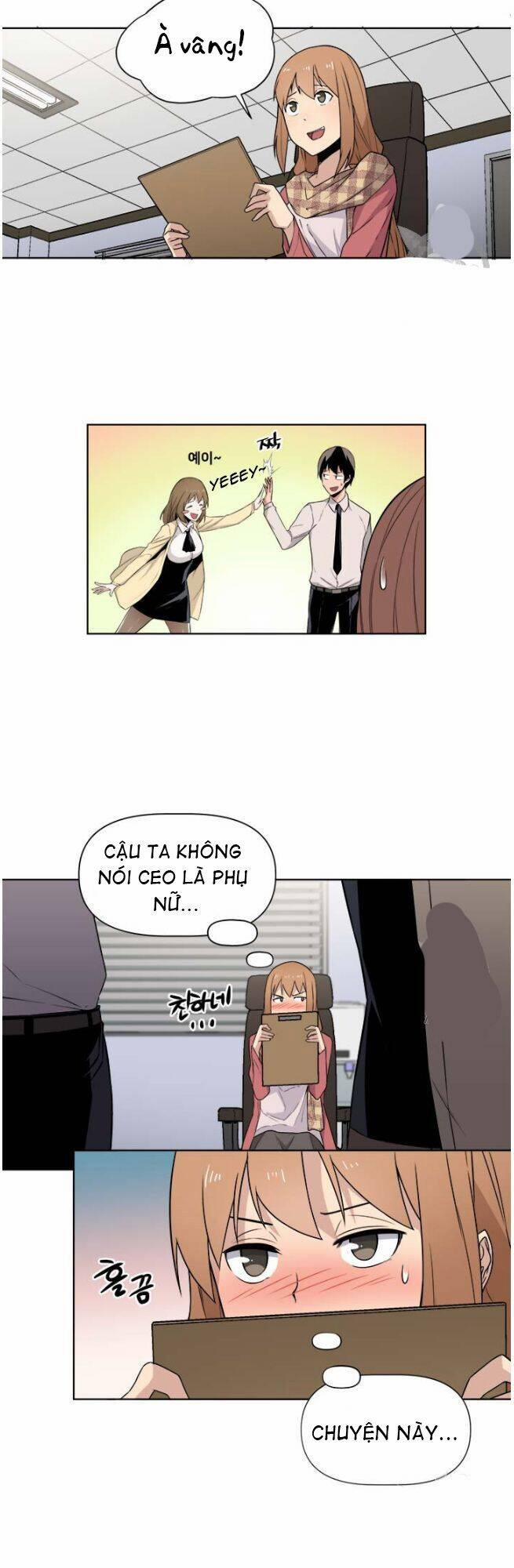 Người Quản Lý Mạnh Nhất Trong Lịch Sử 10 trang 7