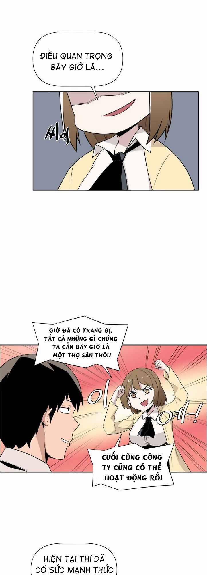 Người Quản Lý Mạnh Nhất Trong Lịch Sử 11 trang 10