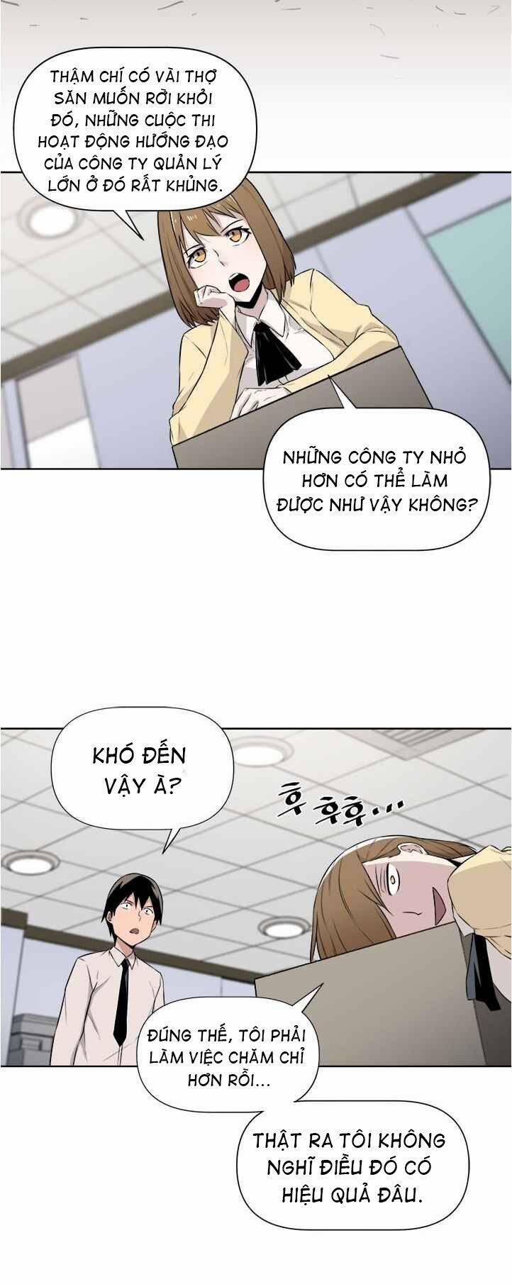 Người Quản Lý Mạnh Nhất Trong Lịch Sử 11 trang 13