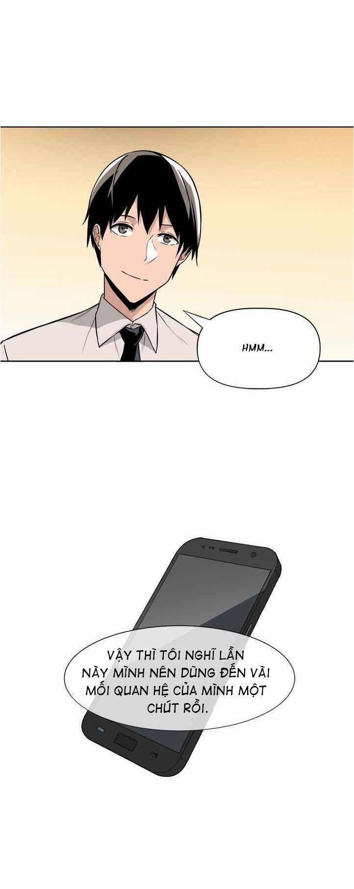 Người Quản Lý Mạnh Nhất Trong Lịch Sử 11 trang 14