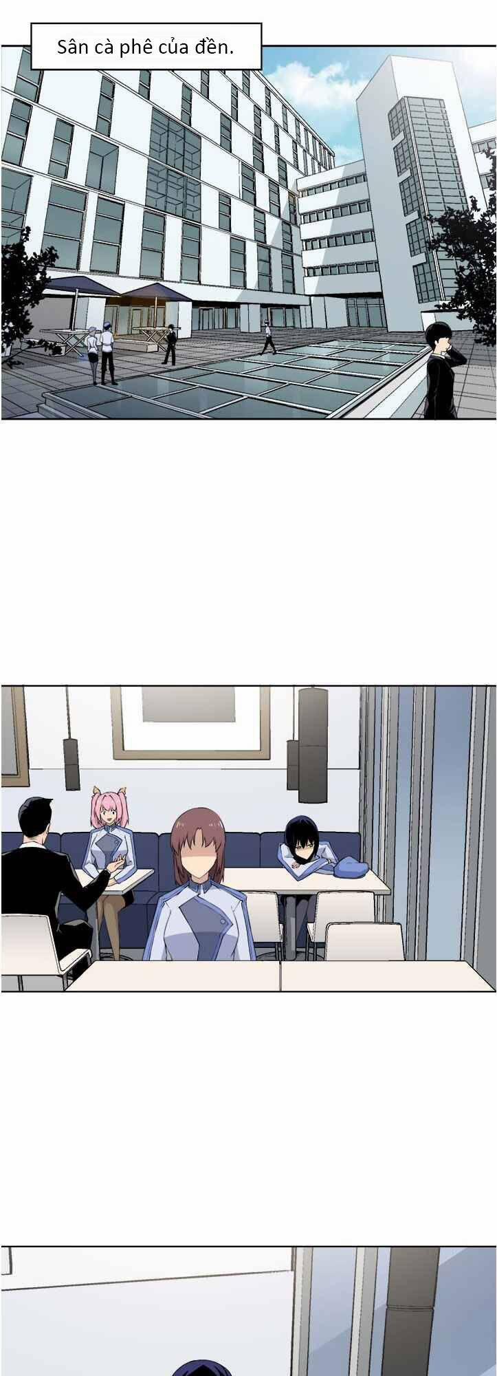 Người Quản Lý Mạnh Nhất Trong Lịch Sử 11 trang 15