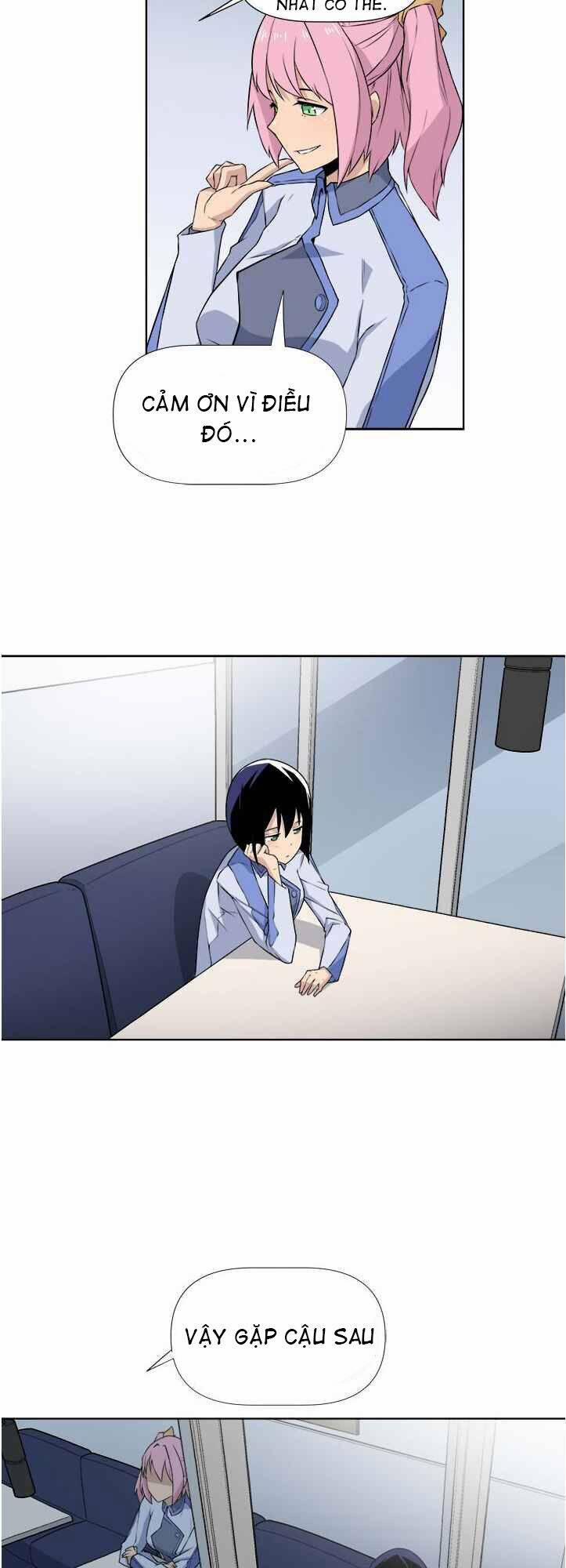 Người Quản Lý Mạnh Nhất Trong Lịch Sử 11 trang 17