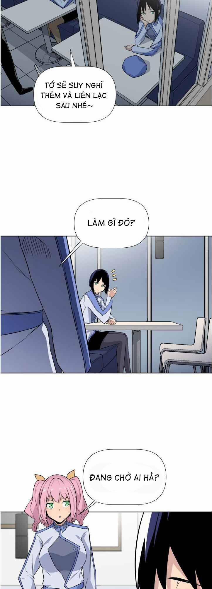 Người Quản Lý Mạnh Nhất Trong Lịch Sử 11 trang 18