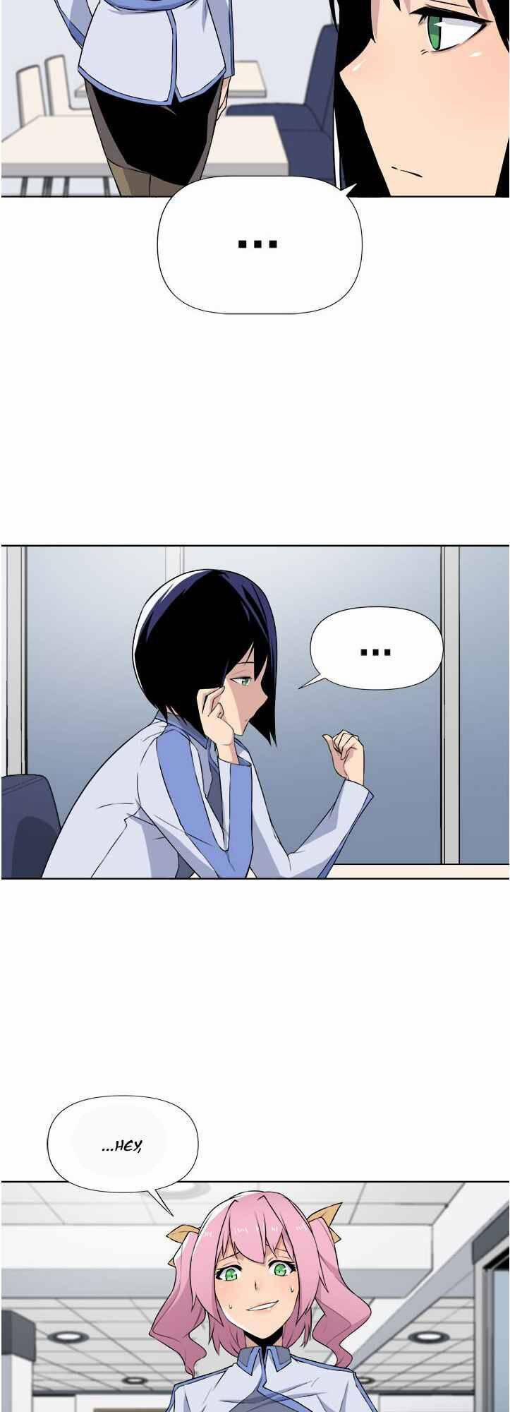 Người Quản Lý Mạnh Nhất Trong Lịch Sử 11 trang 19