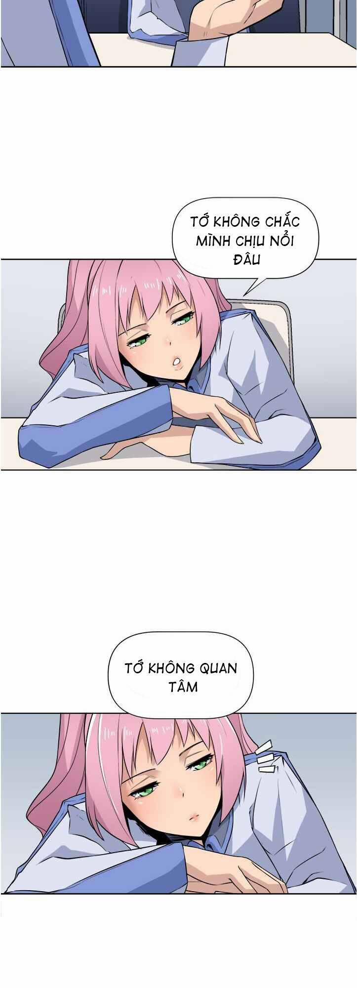 Người Quản Lý Mạnh Nhất Trong Lịch Sử 11 trang 22