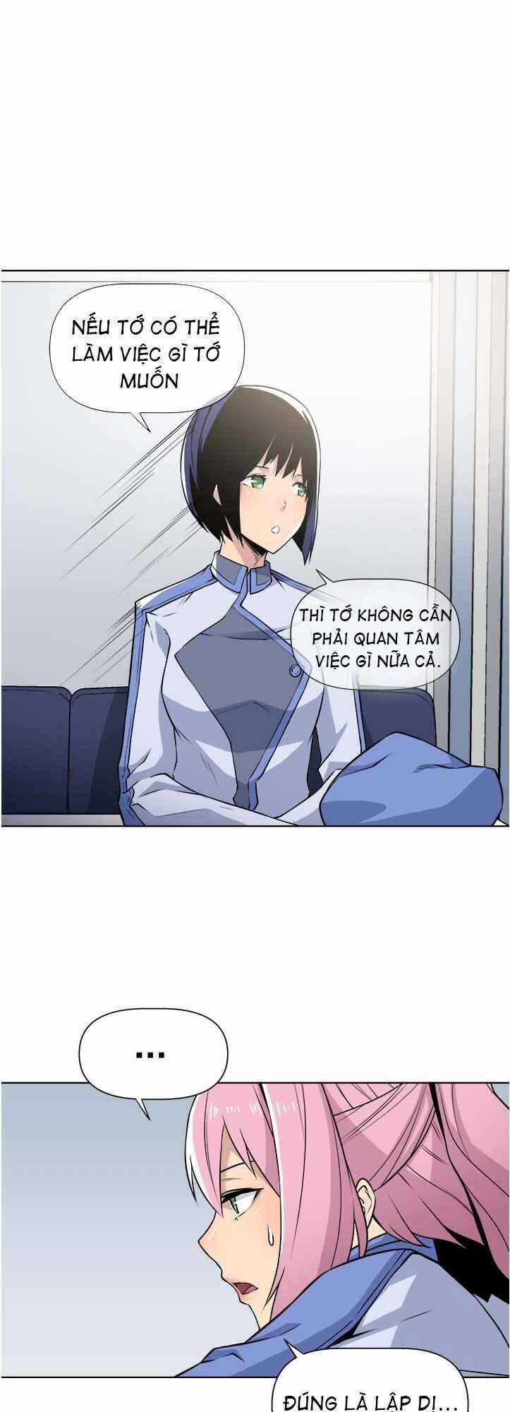 Người Quản Lý Mạnh Nhất Trong Lịch Sử 11 trang 23