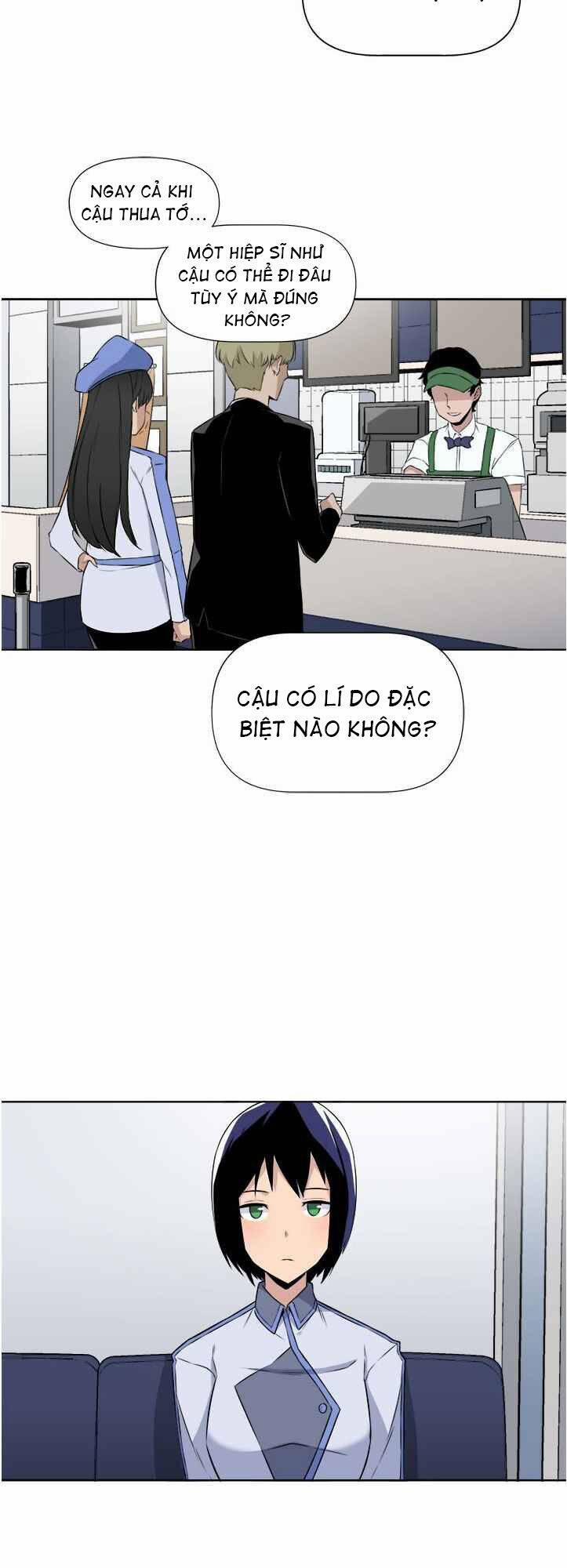 Người Quản Lý Mạnh Nhất Trong Lịch Sử 11 trang 24