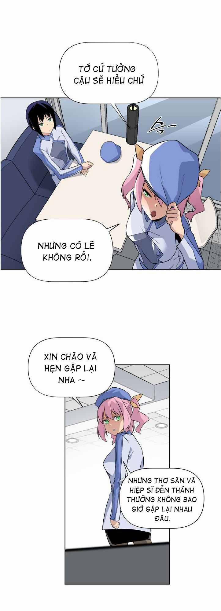 Người Quản Lý Mạnh Nhất Trong Lịch Sử 11 trang 26