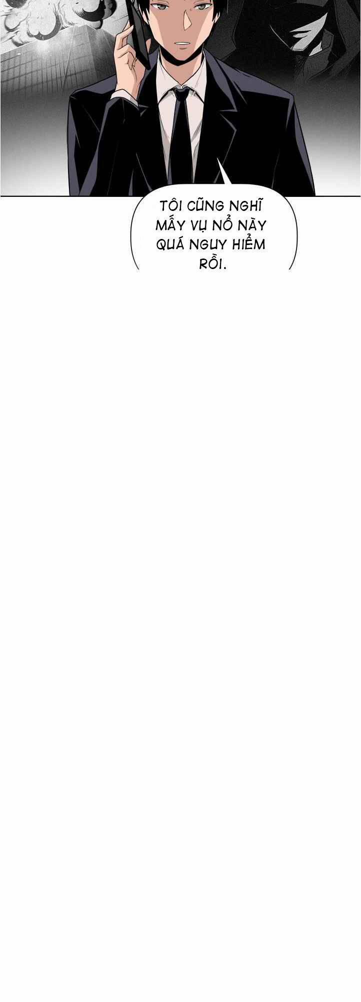 Người Quản Lý Mạnh Nhất Trong Lịch Sử 11 trang 3