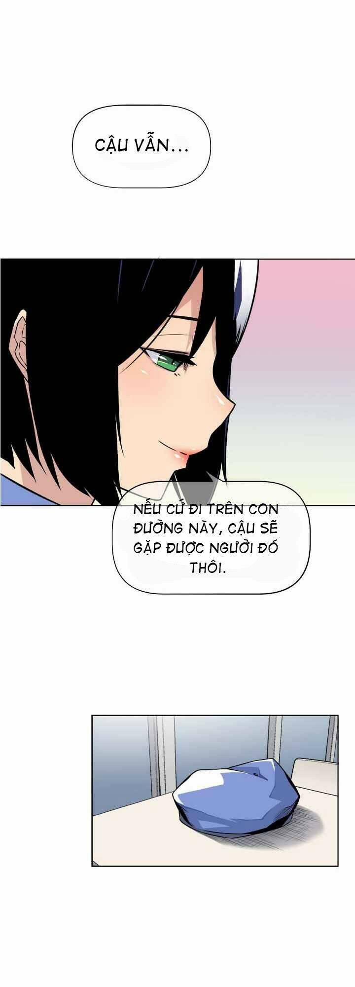 Người Quản Lý Mạnh Nhất Trong Lịch Sử 11 trang 30