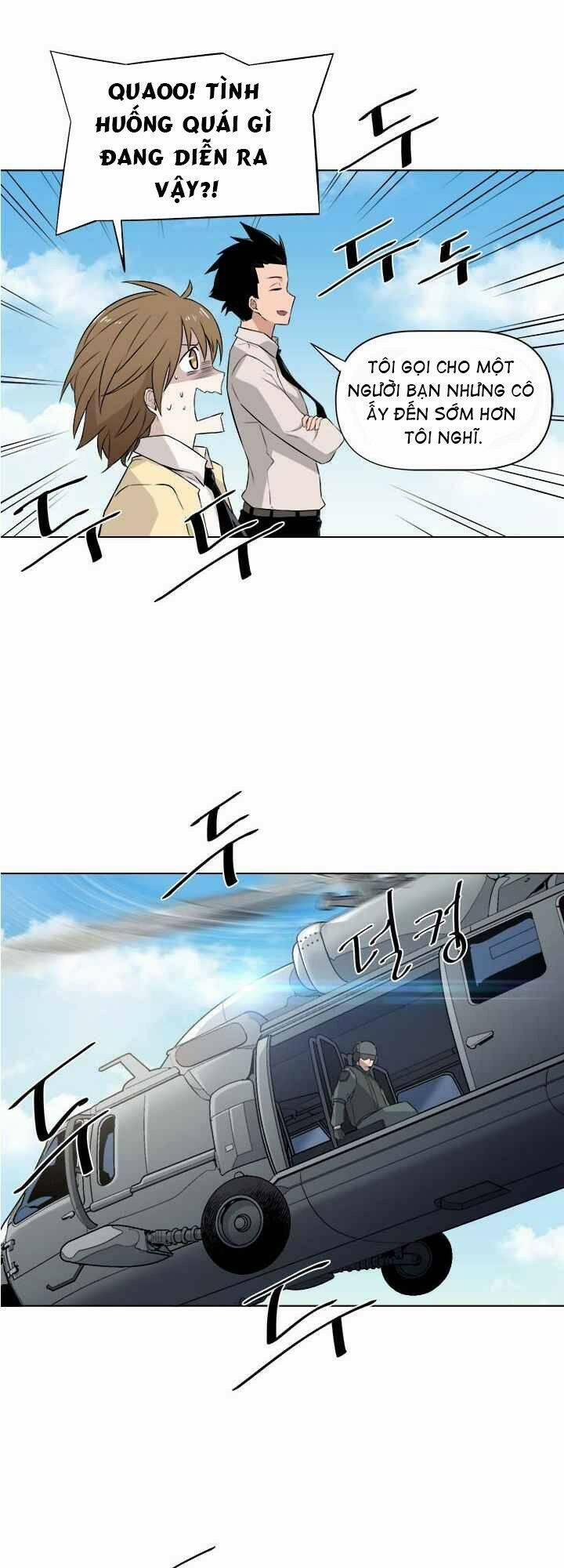 Người Quản Lý Mạnh Nhất Trong Lịch Sử 11 trang 32