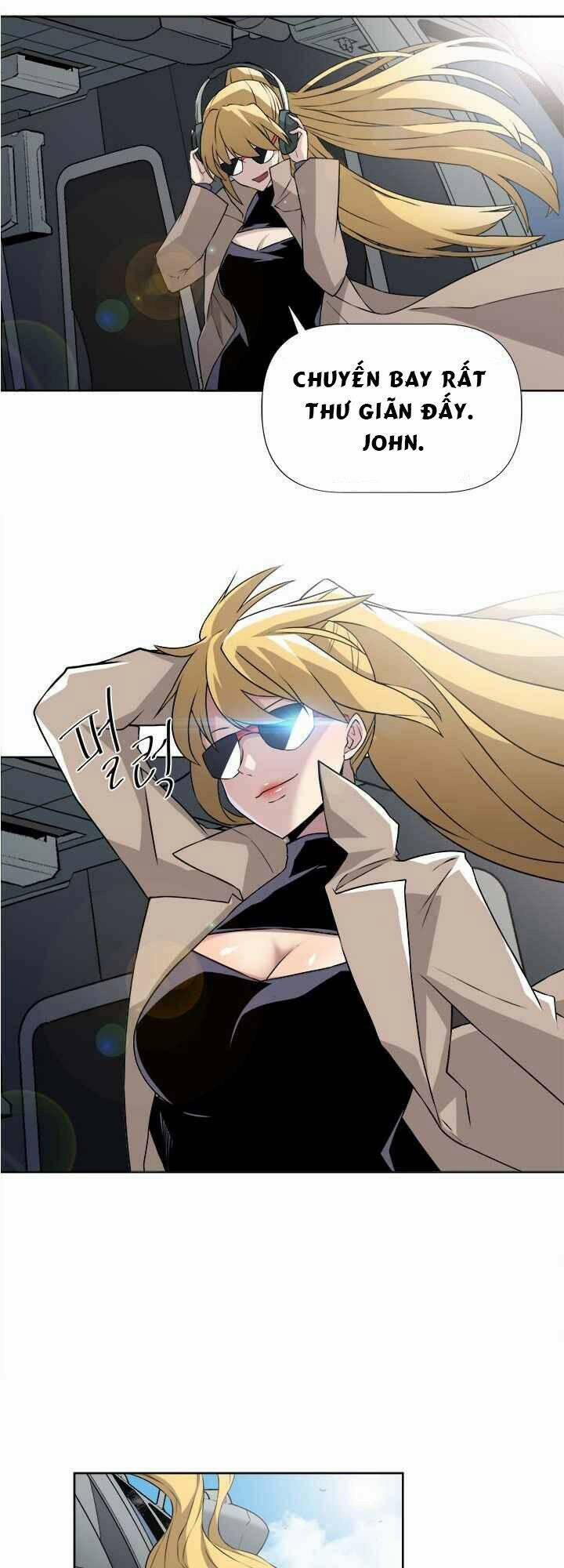 Người Quản Lý Mạnh Nhất Trong Lịch Sử 11 trang 34