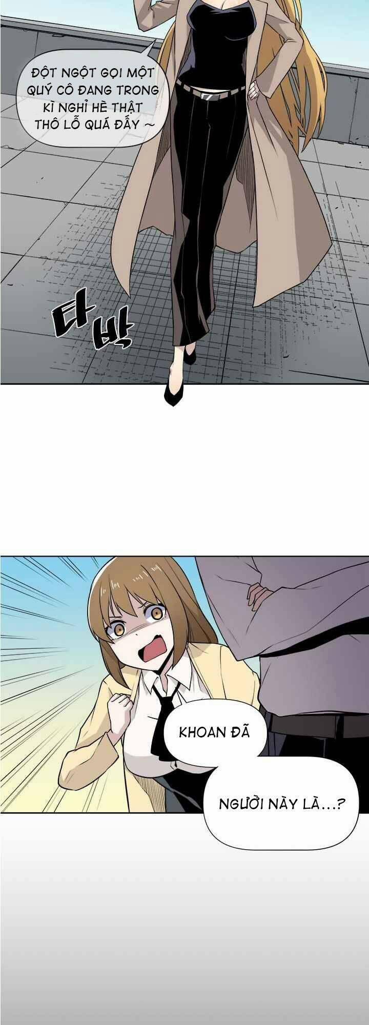 Người Quản Lý Mạnh Nhất Trong Lịch Sử 11 trang 38