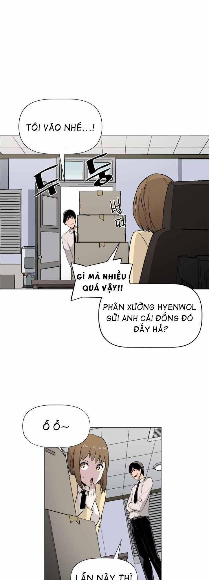 Người Quản Lý Mạnh Nhất Trong Lịch Sử 11 trang 7