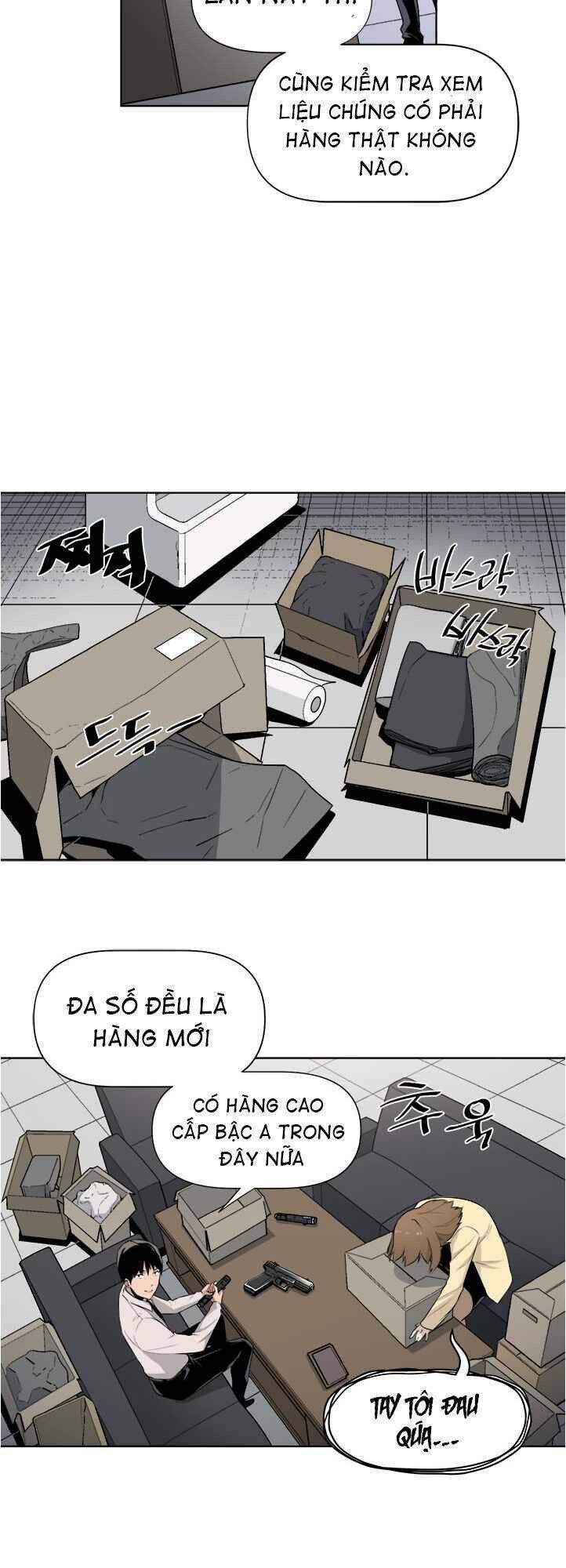 Người Quản Lý Mạnh Nhất Trong Lịch Sử 11 trang 8