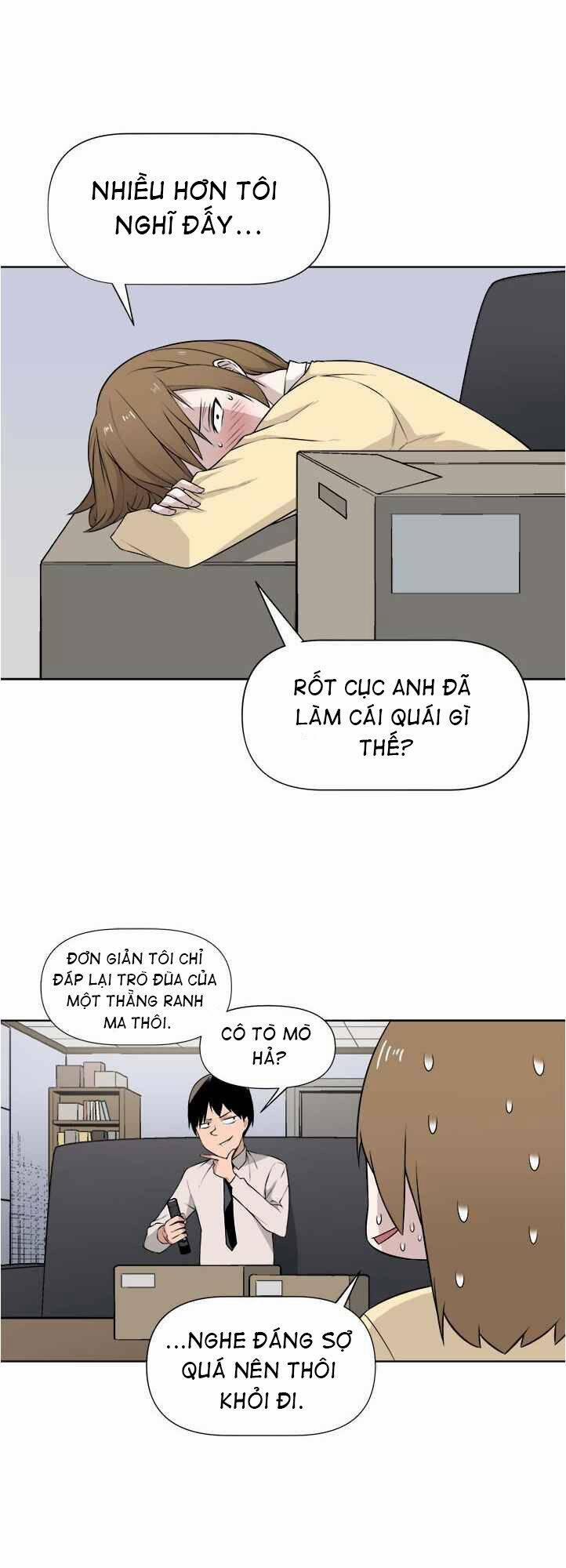 Người Quản Lý Mạnh Nhất Trong Lịch Sử 11 trang 9