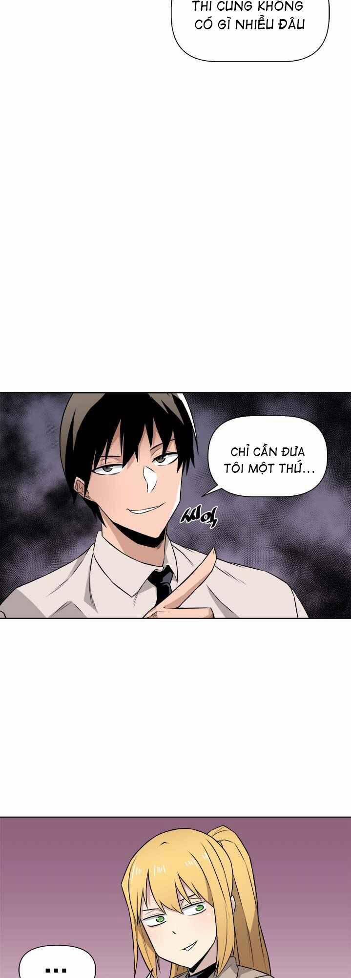 Người Quản Lý Mạnh Nhất Trong Lịch Sử 12 trang 10