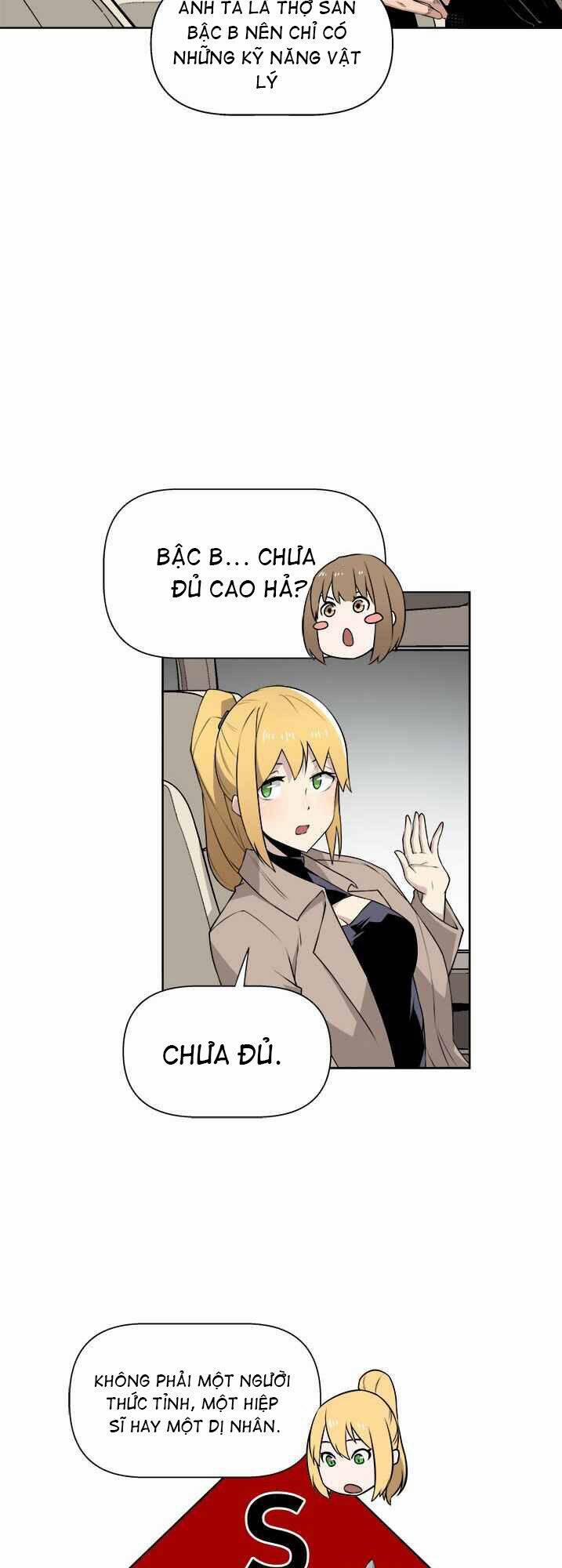 Người Quản Lý Mạnh Nhất Trong Lịch Sử 12 trang 17