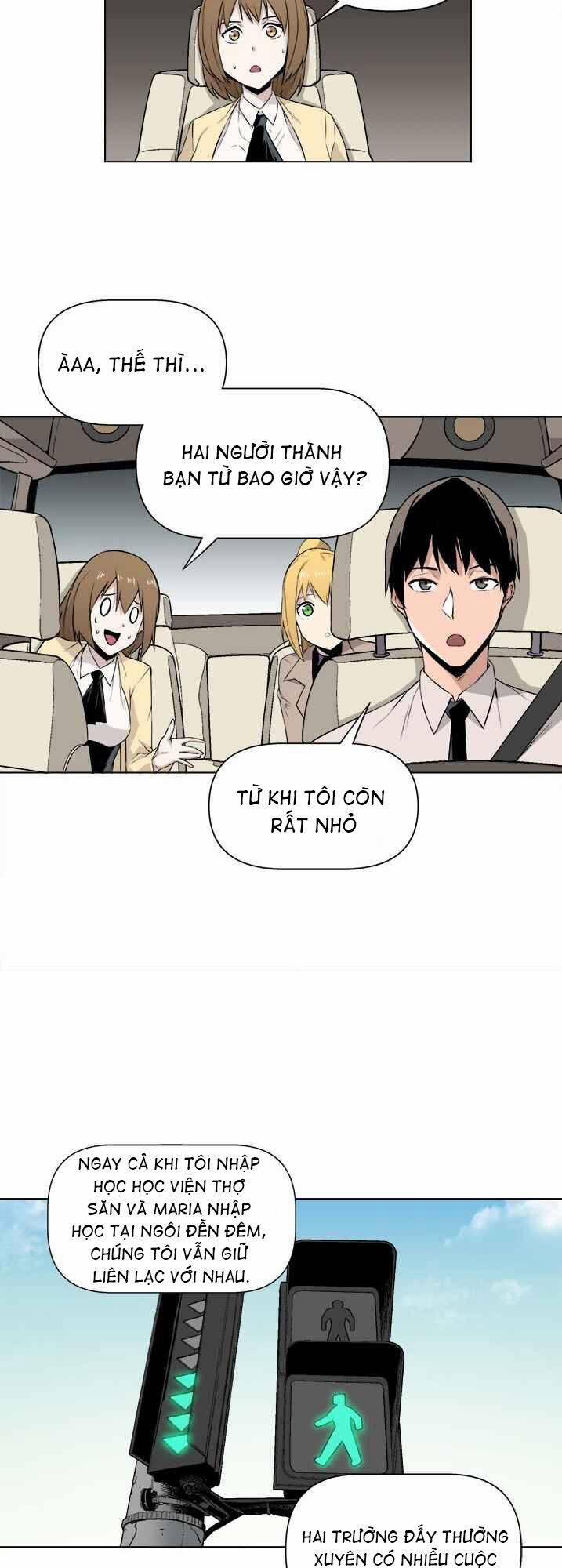 Người Quản Lý Mạnh Nhất Trong Lịch Sử 12 trang 19